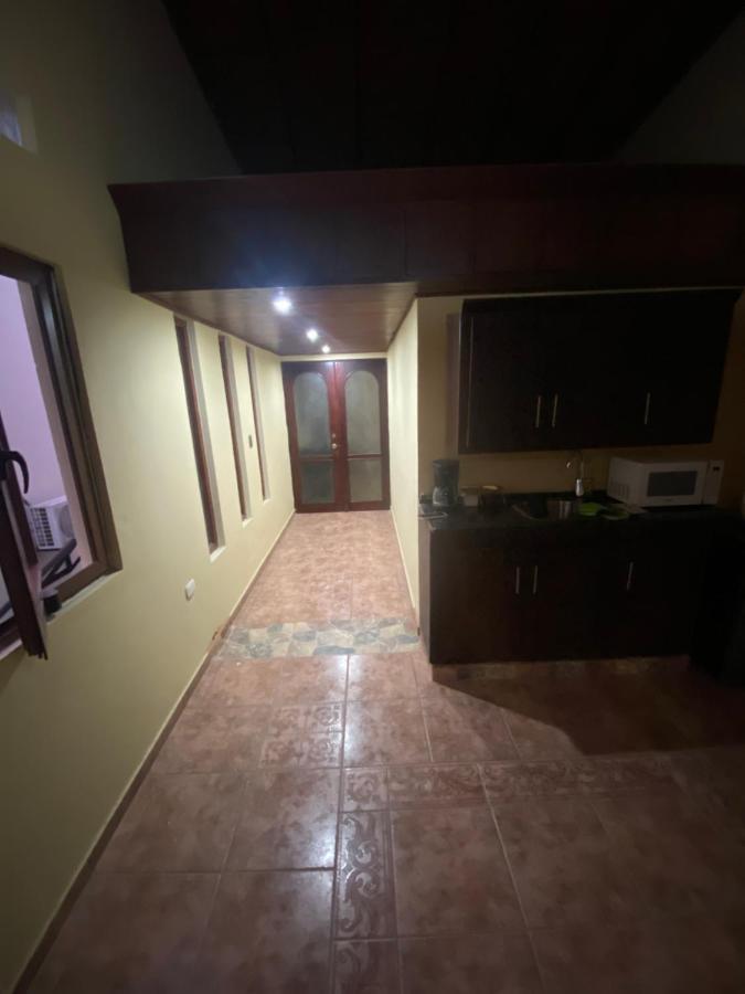 Verde Bonavita Santiago De Los Caballeros Kültér fotó