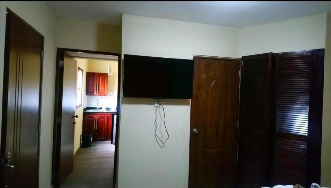 Verde Bonavita Santiago De Los Caballeros Kültér fotó